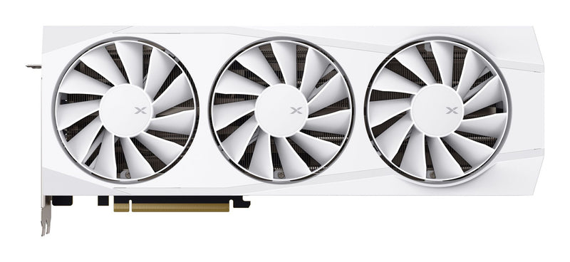 XFX Quicksilver Radeon RX 9070 XT Gaming Edition AMD 16 GB GDDR6