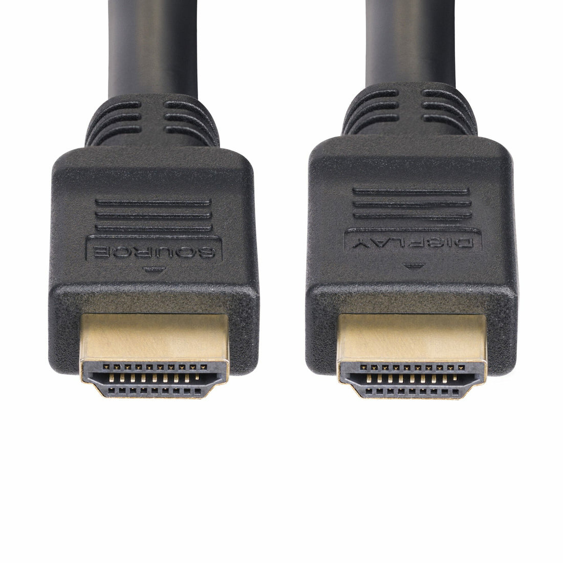 StarTech.com 33ft (10m) Active HDMI 2.0 Cable, CMP, Plenum Rated, High Speed HDMI Cable, 4K 60Hz, HDR10/HDCP - image 6