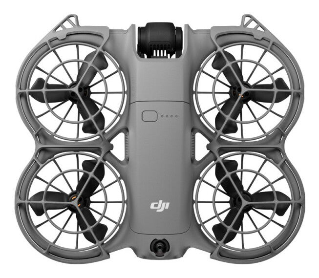 DJI Neo 2 Motion Fly More Combo 4 rotors Quadcopter 12 MP 3840 x 2880 pixels 2600 mAh Black, Grey - image 3