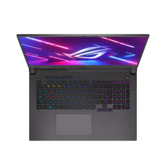 ASUS ROG Strix G17 G713PV-HX162W AMD Ryzen™ 9 7940HX Laptop 43.9 cm (17.3