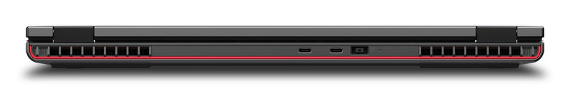 Lenovo ThinkPad P16v Gen 1 (Intel) Intel® Core™ i7 i7-13700H Mobile workstation 40.6 cm (16") WUXGA 16 GB DDR5-SDRAM 512 GB SSD Wi-Fi 6E (802.11ax) Windows 11 Pro UK English Black