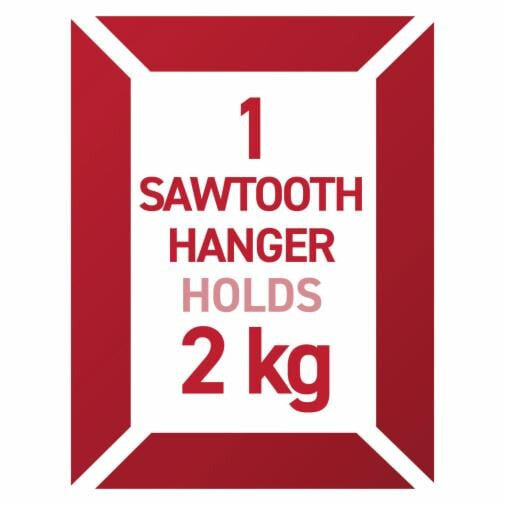 Command Sawtooth Picture Hanger - image 8