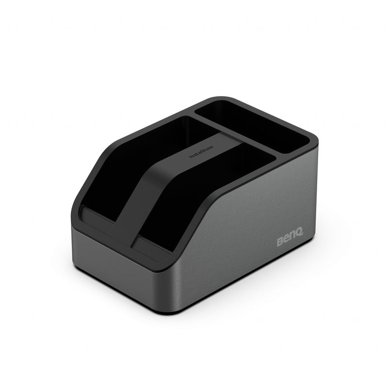 BenQ InstaShow WDC15 4K UHD Wireless Presentation System