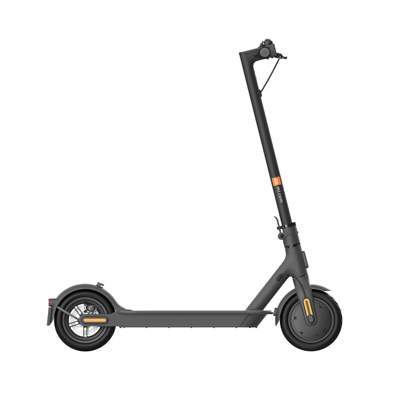 Xiaomi Mi Electric Scooter 1S Black 25 km/h 7.65 Ah