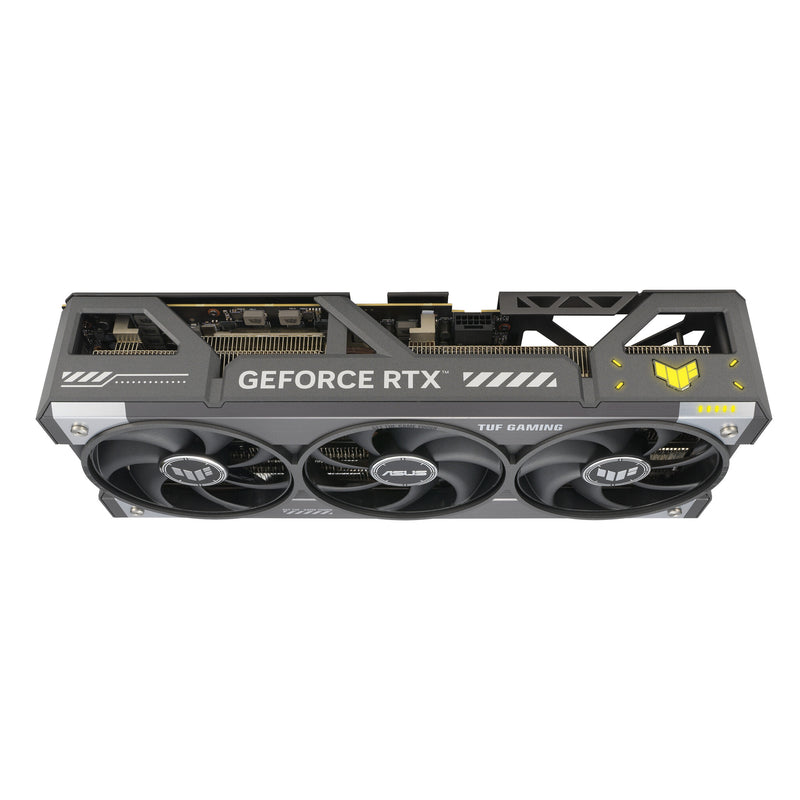 ASUS TUF Gaming TUF-RTX5090-O32G-GAMING NVIDIA GeForce RTX 5090 32 GB GDDR7