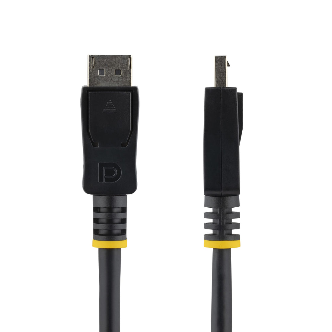 StarTech.com 3m (10ft) DisplayPort 1.2 Cable - 4K x 2K Ultra HD VESA Certified DisplayPort Cable - DP to DP - image 7