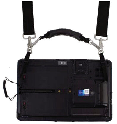 Getac 590GBL000494 tablet case 29.5 cm (11.6") Cover Black