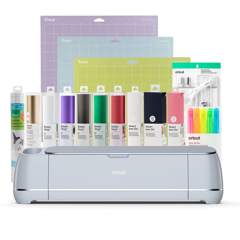 Cricut Maker 3 + Everything Bundle Electronic