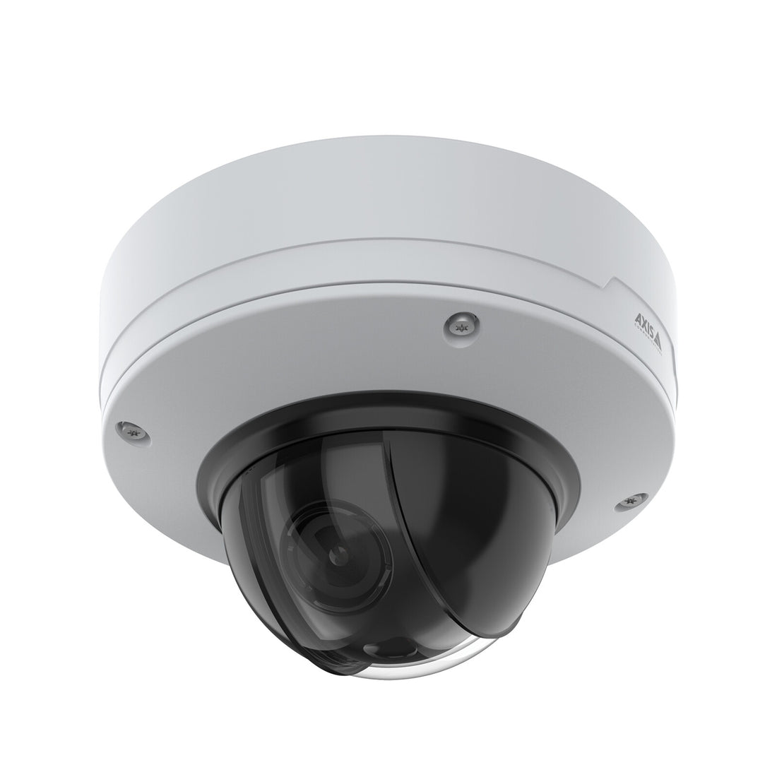 Axis 02225-001 security camera Dome IP security camera Indoor & outdoor 3840 x 2160 pixels Ceiling/wall - image 4