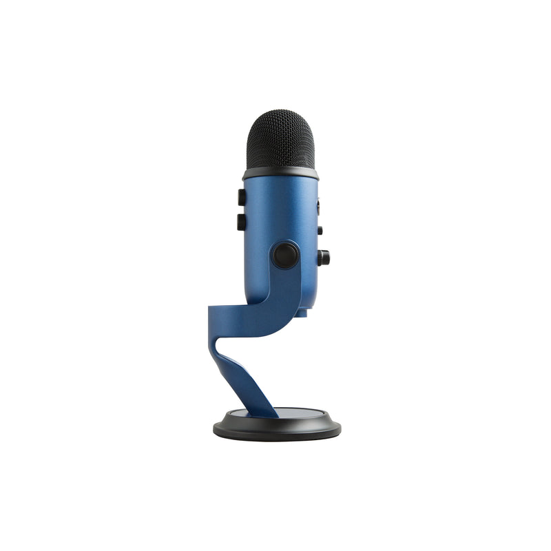 Logitech G Blue Yeti USB Mic