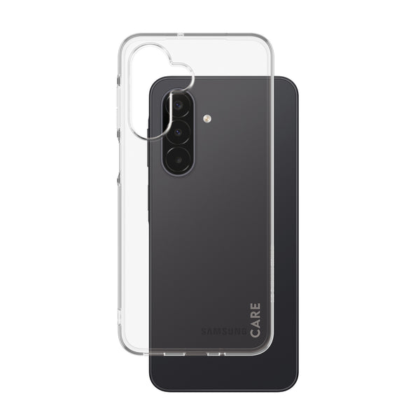 PanzerGlass CARE™ by ® X-Ray Case Samsung Galaxy A18 | M17 5G | A17 4G | A17 5G