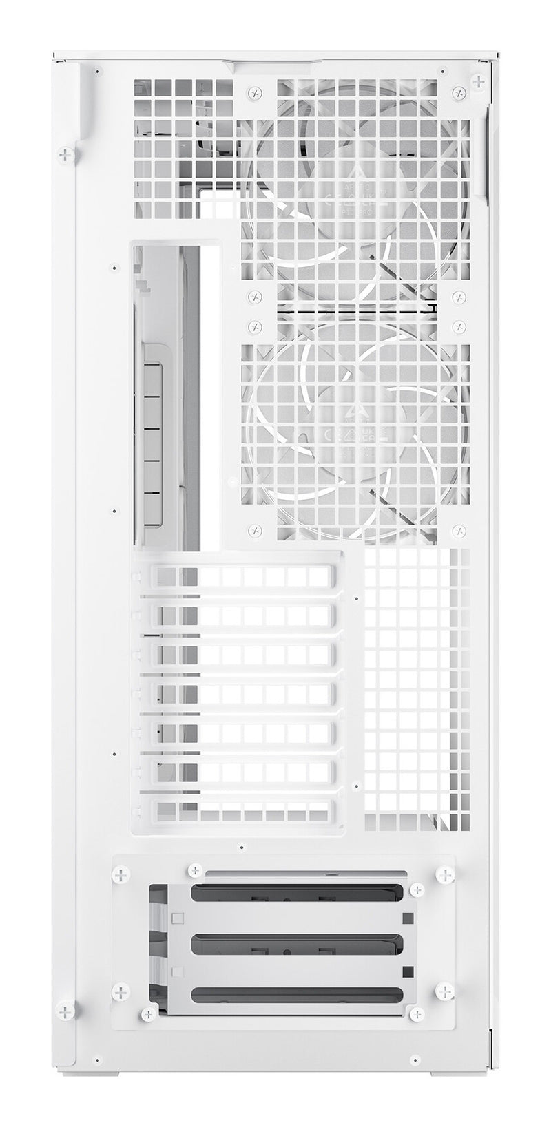 ARCTIC Xtender (White) Premium E-ATX PC Case