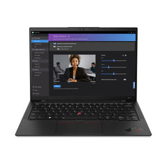 Lenovo ThinkPad X1 Carbon Gen 11 Intel® Core™ i7 i7-1355U Laptop 35.6 cm (14