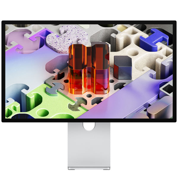 Apple Studio Display XDR 27" 5K 120Hz, Nano-Texture Glass, Tilt & Height Stand