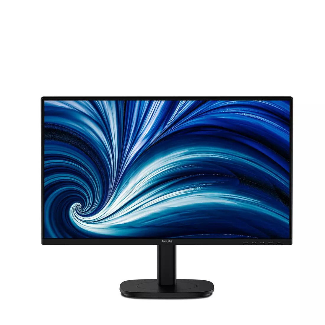Philips 3000 series 24B2N3200A/00 computer monitor 23.8" 1920 x 1080 pixels Full HD LED Black