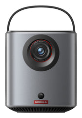 Anker Nebula Mars 3 Air Standard throw projector 400 ANSI lumens DLP 1080p (1920x1080) Grey
