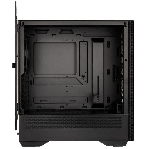 Kolink Stronghold Prime Midi Tower Black - image 5