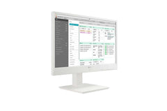 LG 24CN670N-6N Intel® Celeron® J4105 60.5 cm (23.8