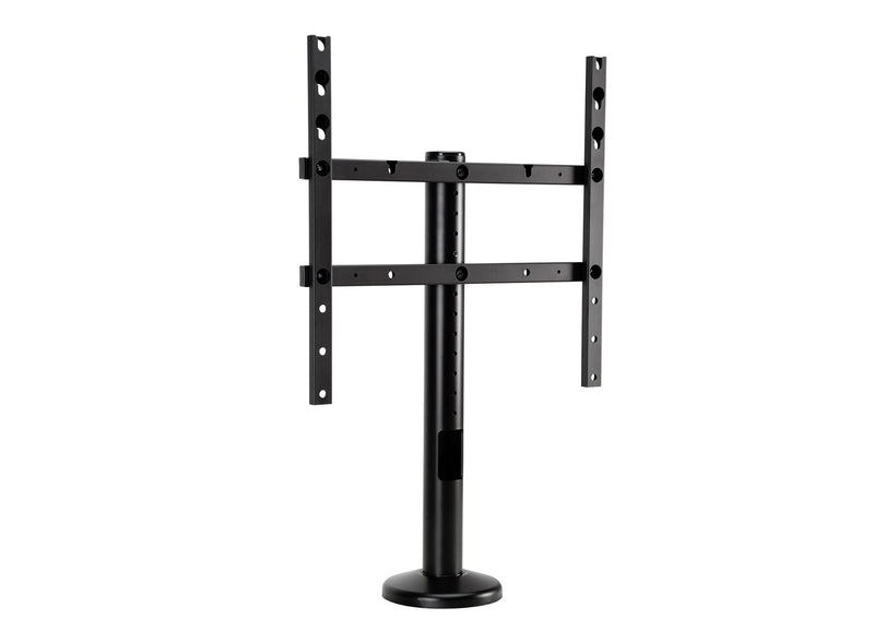 Peerless HP455 TV mount/stand 139.7 cm (55") Black