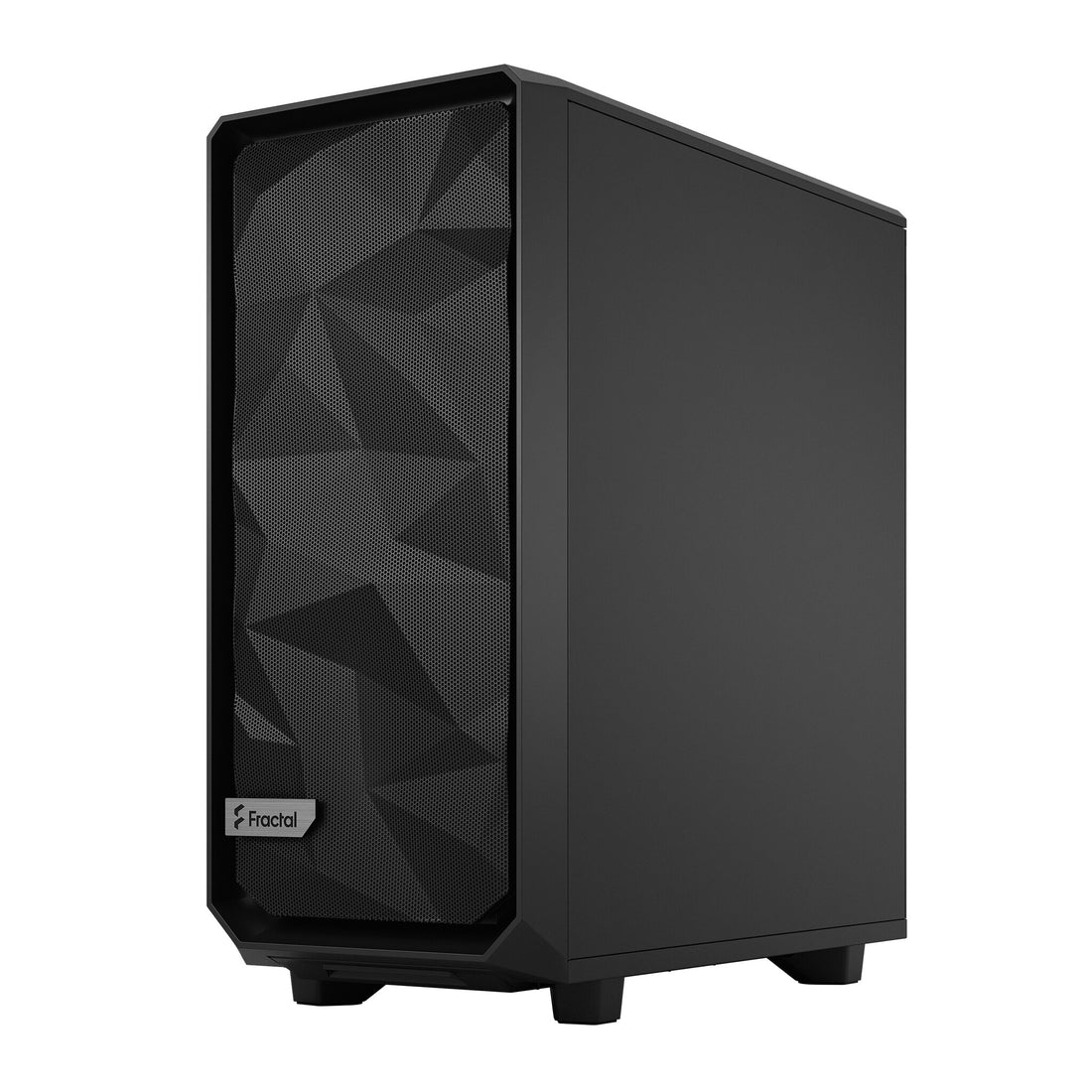 Fractal Design Meshify 2 Compact Tower Black - image 9