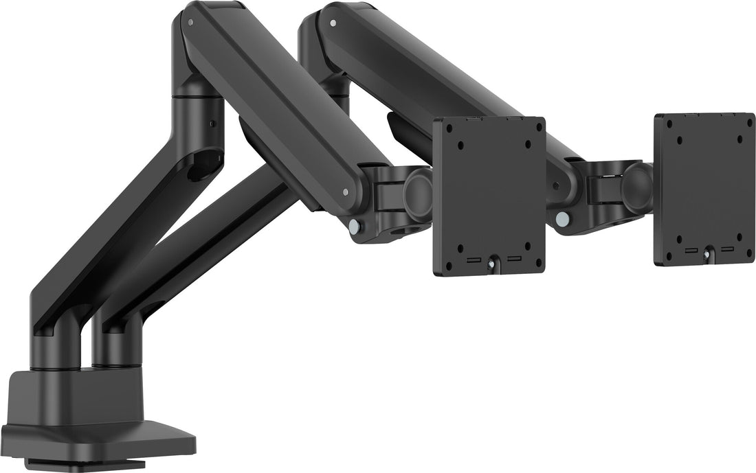iiyama DS4002C-B1 monitor mount / stand 34" Desk Black - image 4
