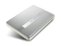 Plustek OpticSlim 1180 Flatbed scanner 1200 x 1200 DPI A3 Grey, White