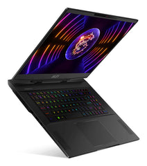 MSI Stealth 17 Studio A13VF-008UK Intel® Core™ i7 i7-13700H Laptop 43.9 cm (17.3