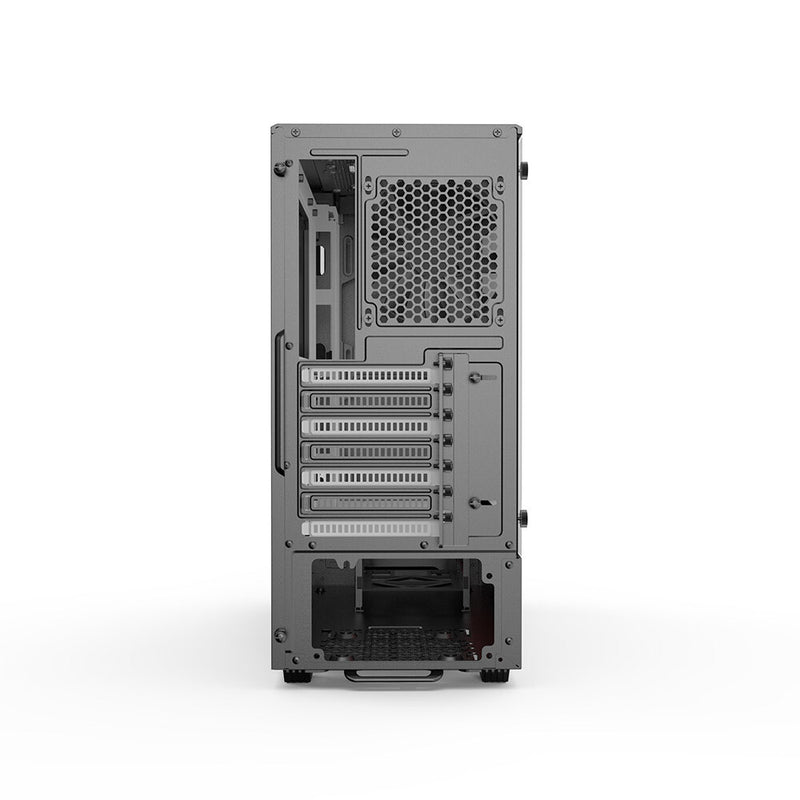 Phanteks Eclipse P350X Midi Tower Black, White