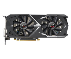 Asrock 90-GA0300-00UANF graphics card AMD Radeon RX 570 8 GB GDDR5