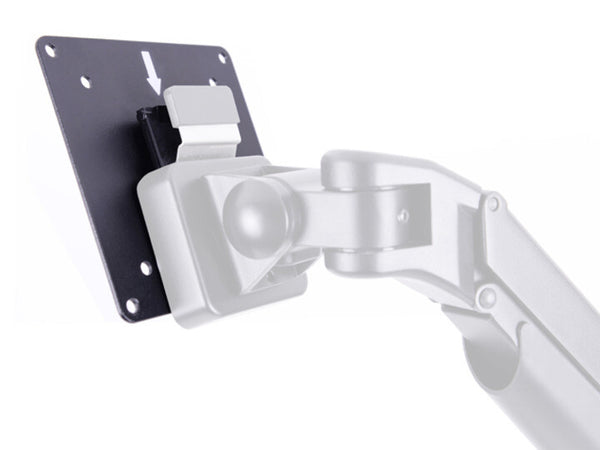 Multibrackets M VESA Gas Lift Quick Release Plate Model 1