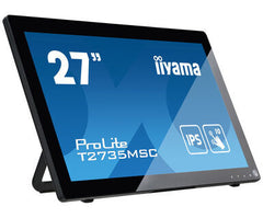 iiyama ProLite T2735MSC-B3 computer monitor 68.6 cm (27