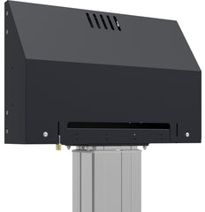 iiyama MD 062B7275 A multimedia cart/stand Black Multimedia trolley