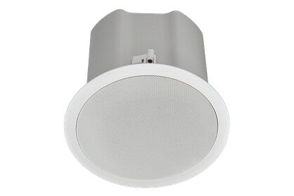 Crestron 6507581 2-way White Wired 50 W