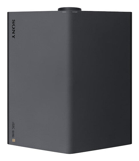 Sony BRAVIA Standard throw projector 2700 ANSI lumens SXRD UHD 4K (3840x2160) Black