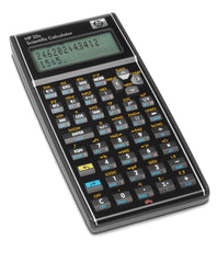 HP *Non Cancellable/Non Returnable (NCNR)* HP 35S SCIENTIFIC CALCULATOR