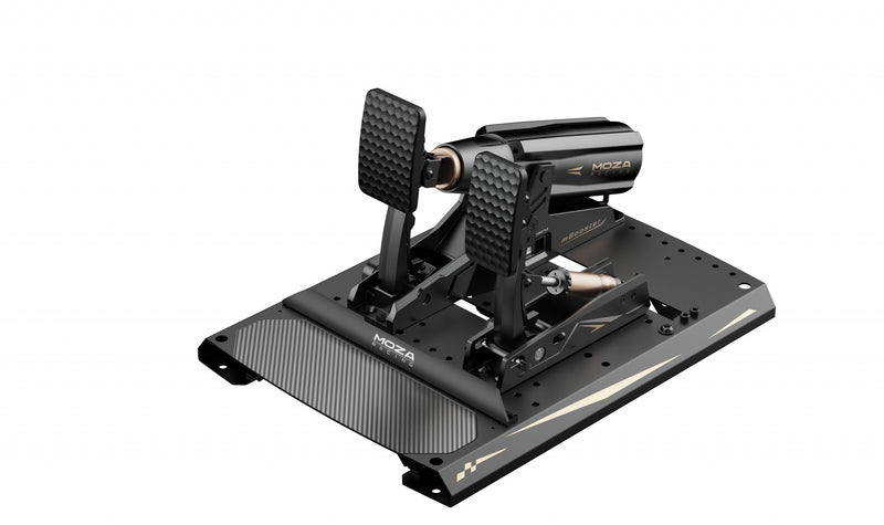 Moza Racing mBooster Pedal Set