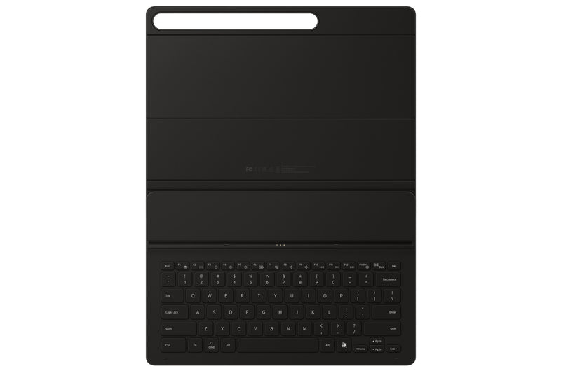 Samsung Book Cover Keyboard Slim - AI Key for Galaxy Tab S10 FE+