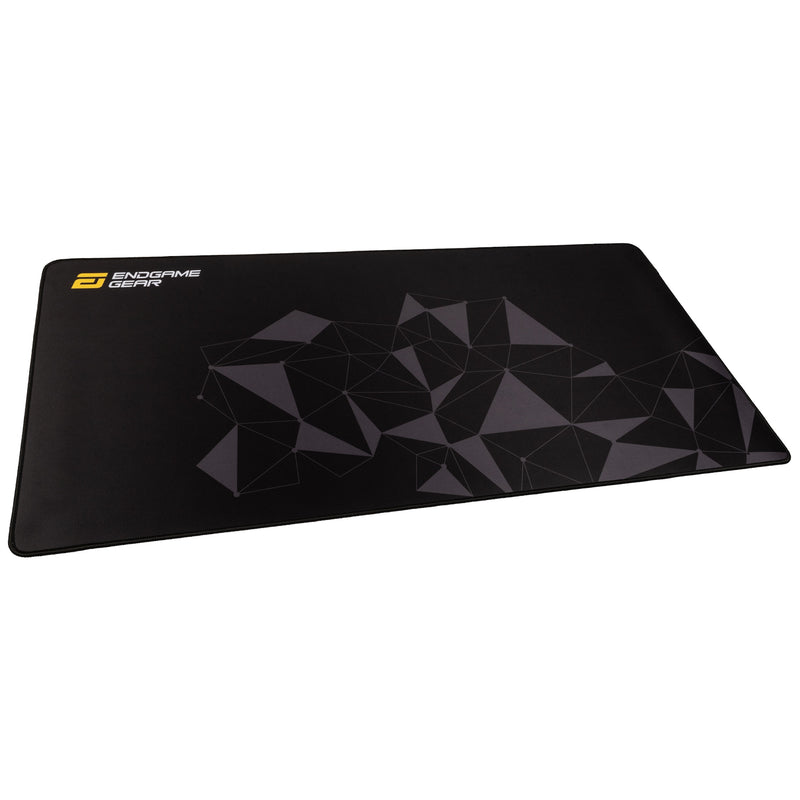 Endgame Gear MPJ-890 XXL Gaming Surface - Stealth Black - 890x450x3mm