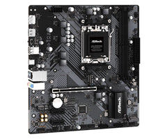Asrock A620M-HDV/M.2 AMD A620 Socket AM5 micro ATX