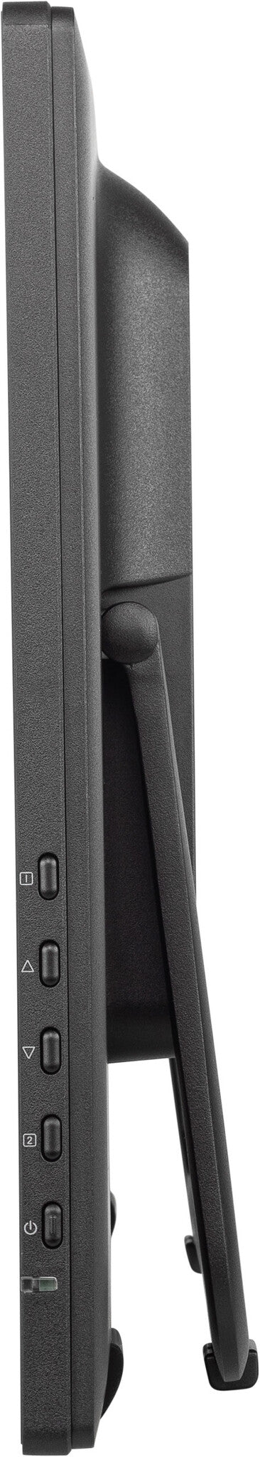 iiyama T2455MSC-B1 computer monitor 61 cm (24") 1920 x 1080 pixels Full HD LED Touchscreen Black