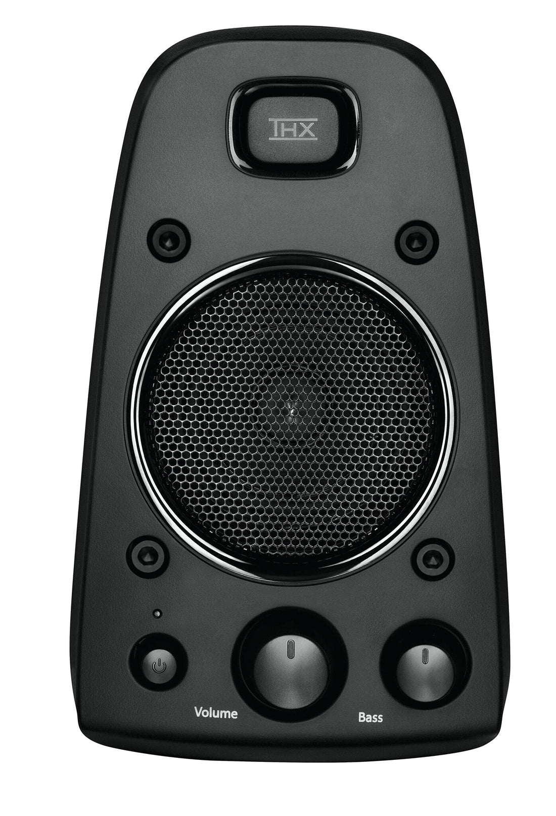 Logitech Speaker System Z623 - image 6