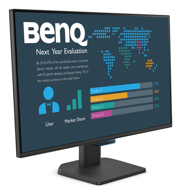 BenQ 27” 1080p FHD 144Hz Business Monitor (BL2790C)