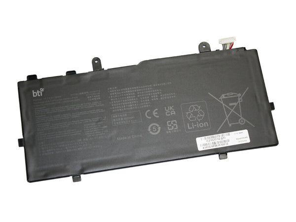 BTI 0B200-02740000M compatible 39Wh 2-cell battery for Asus Vivobook Flip 14
