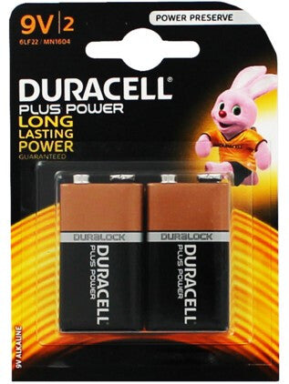 Duracell