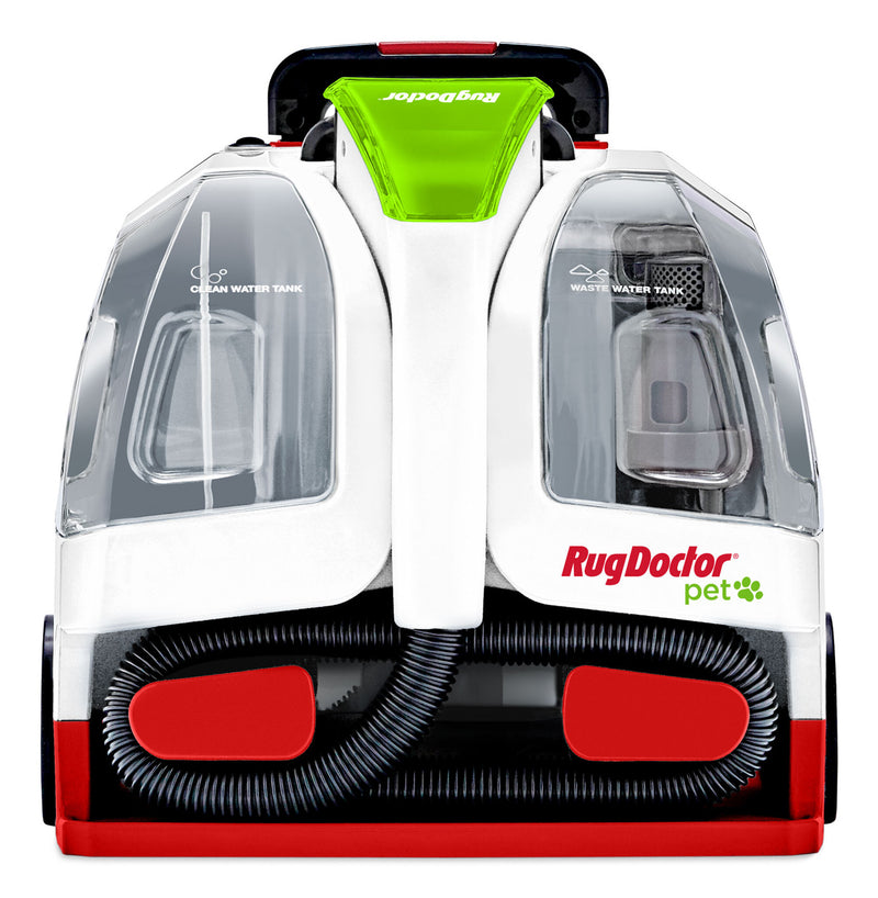 Rug Doctor Pet Portable Spot Cleaner