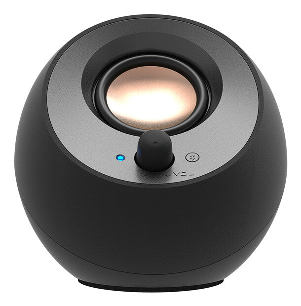 Creative Labs Pebble V3 Black Wired & Wireless 8 W