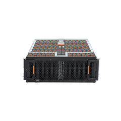 Western Digital Data60 disk array 240 TB Rack (4U) Black