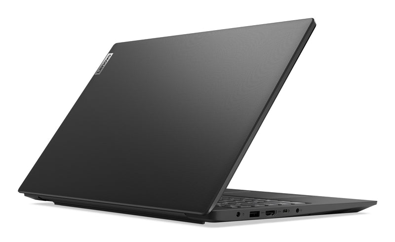 Lenovo V15 G4 IRU Intel® Core™ i3 i3-1315U Laptop 39.6 cm (15.6") Full HD 8 GB DDR4-SDRAM 256 GB SSD Wi-Fi 5 (802.11ac) Windows 11 Home UK English Black