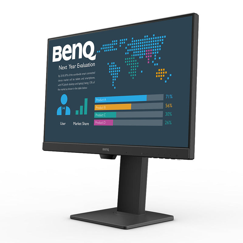 BenQ BL2486TC 23.8" Full HD LED Monitor