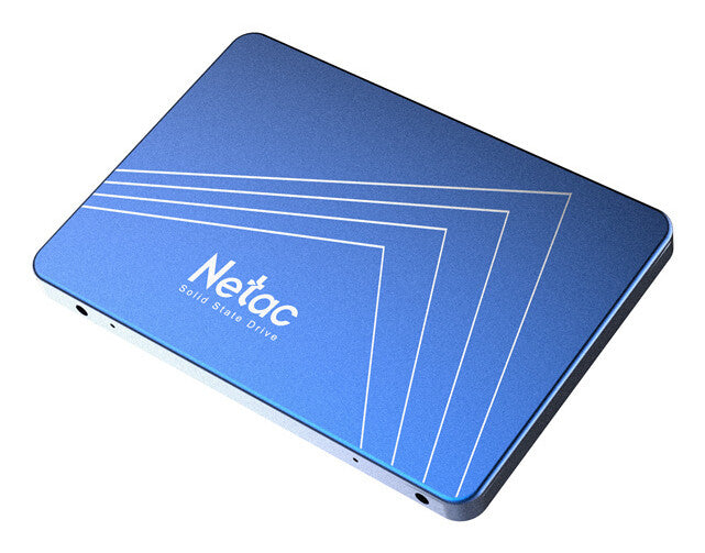 Netac N535S 960 GB 2.5" Serial ATA III 3D TLC